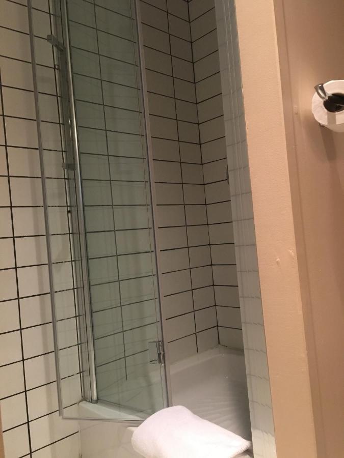 Hotel Le Transatlantique - Lycee Hotelier La Rochelle 拉罗歇尔 外观 照片